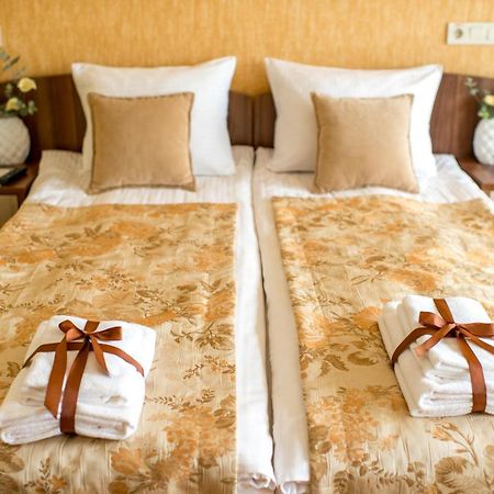 Hotel&Spa Pysanka, Готель Писанка, 3 Сауни Та Джакузі - Індивідуальний Відпочинок У Спа Lviv Luaran gambar