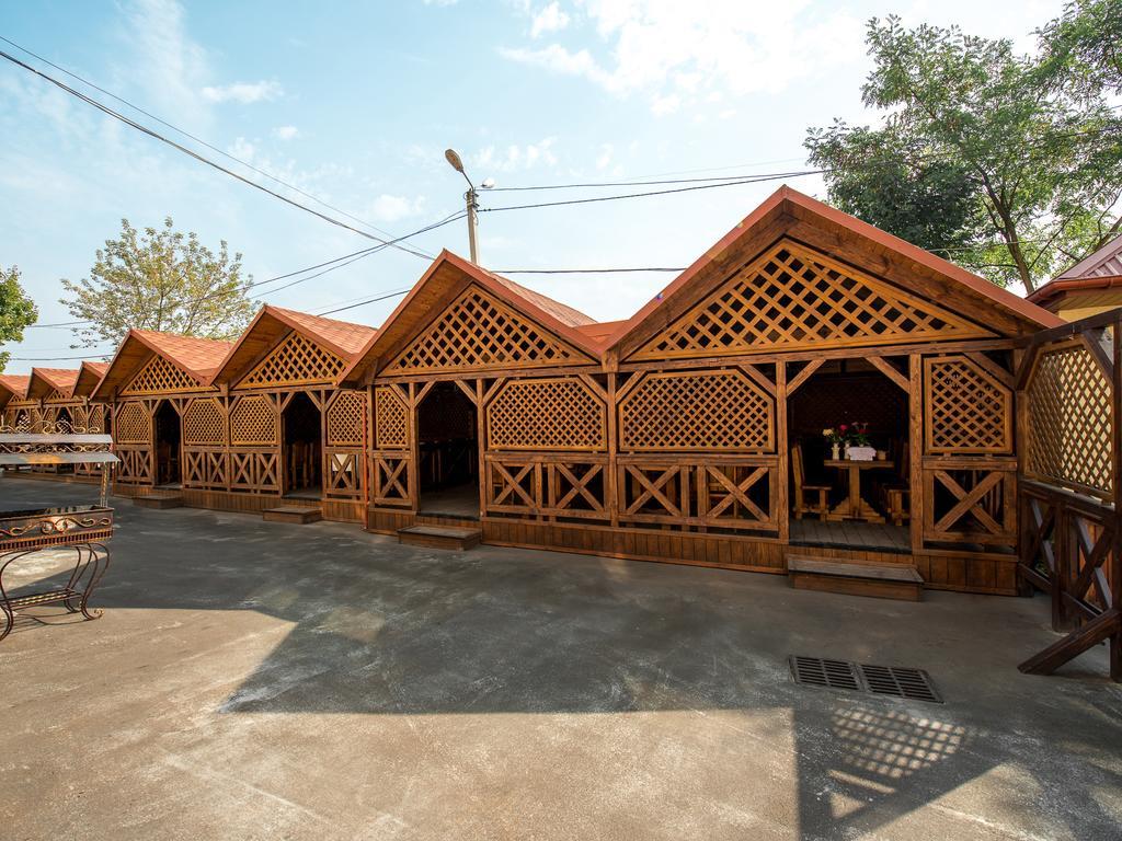 Hotel&Spa Pysanka, Готель Писанка, 3 Сауни Та Джакузі - Індивідуальний Відпочинок У Спа Lviv Luaran gambar
