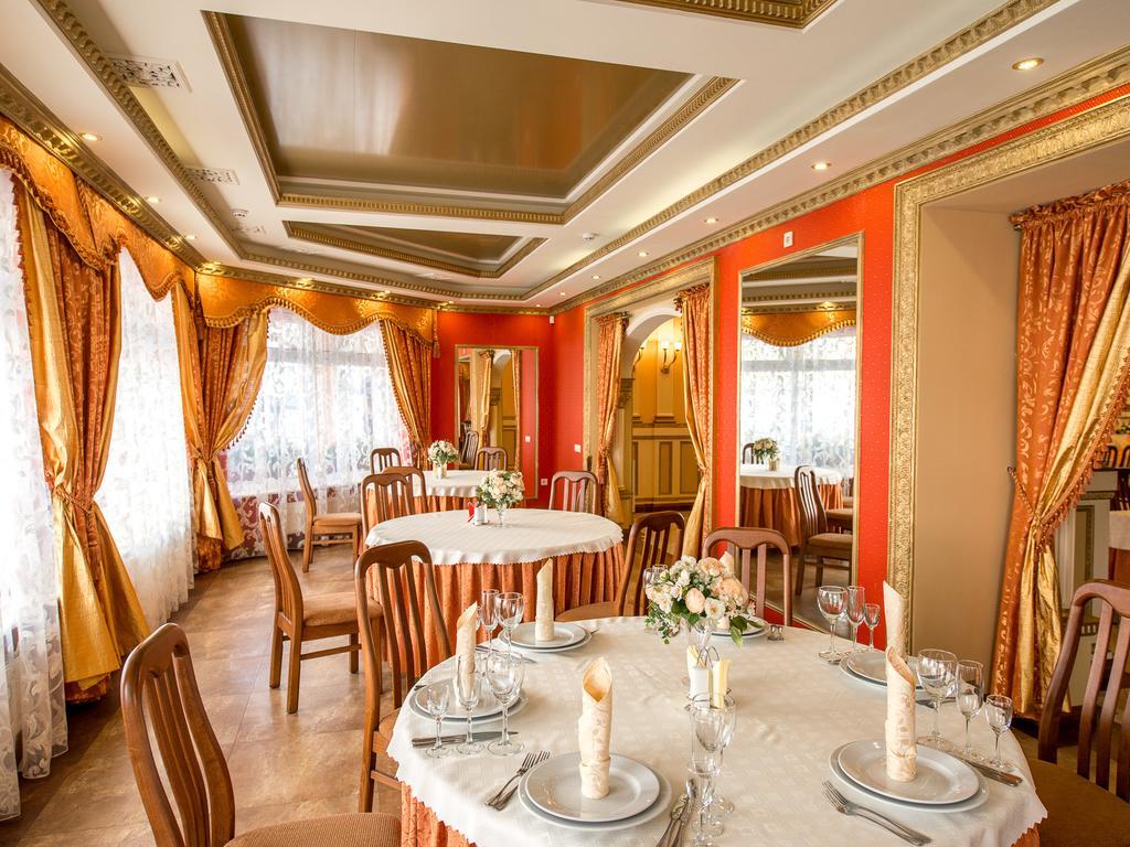 Hotel&Spa Pysanka, Готель Писанка, 3 Сауни Та Джакузі - Індивідуальний Відпочинок У Спа Lviv Luaran gambar