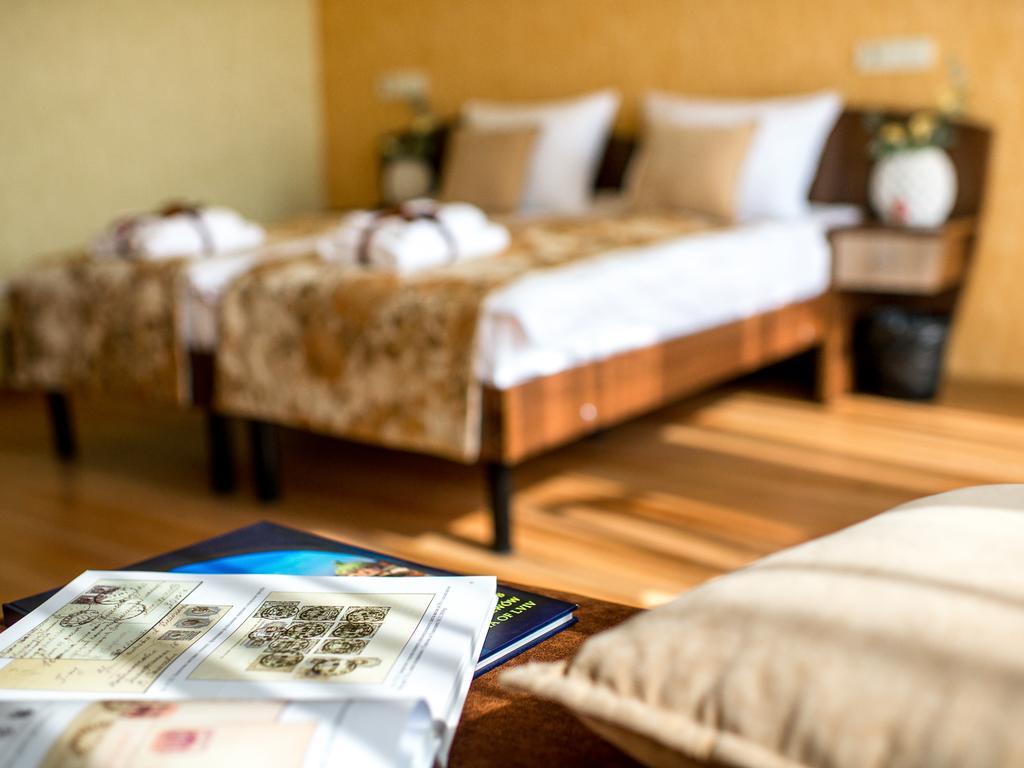 Hotel&Spa Pysanka, Готель Писанка, 3 Сауни Та Джакузі - Індивідуальний Відпочинок У Спа Lviv Bilik gambar