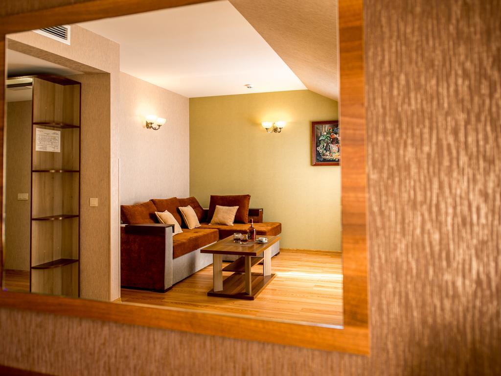 Hotel&Spa Pysanka, Готель Писанка, 3 Сауни Та Джакузі - Індивідуальний Відпочинок У Спа Lviv Bilik gambar