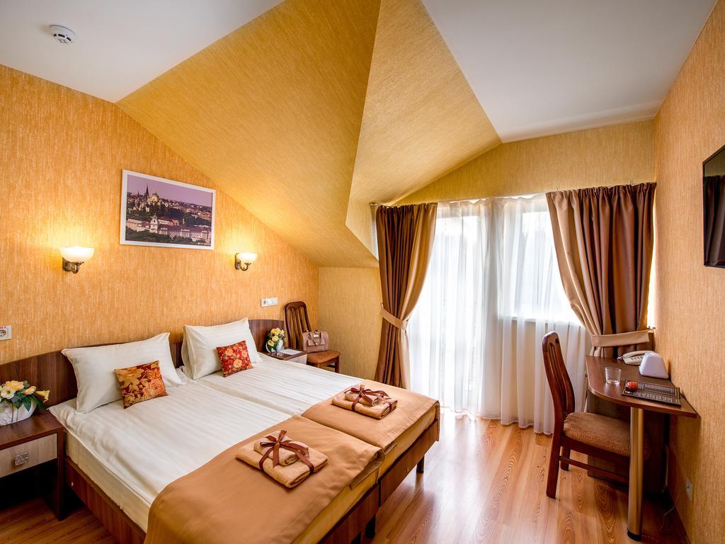 Hotel&Spa Pysanka, Готель Писанка, 3 Сауни Та Джакузі - Індивідуальний Відпочинок У Спа Lviv Bilik gambar