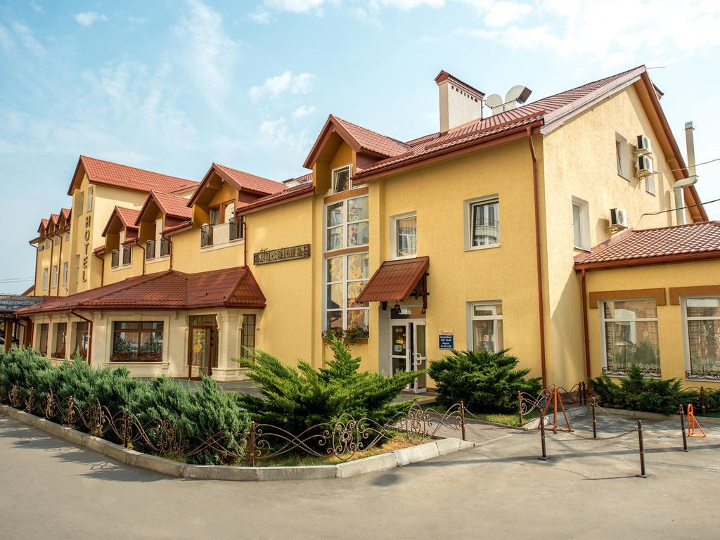 Hotel&Spa Pysanka, Готель Писанка, 3 Сауни Та Джакузі - Індивідуальний Відпочинок У Спа Lviv Luaran gambar