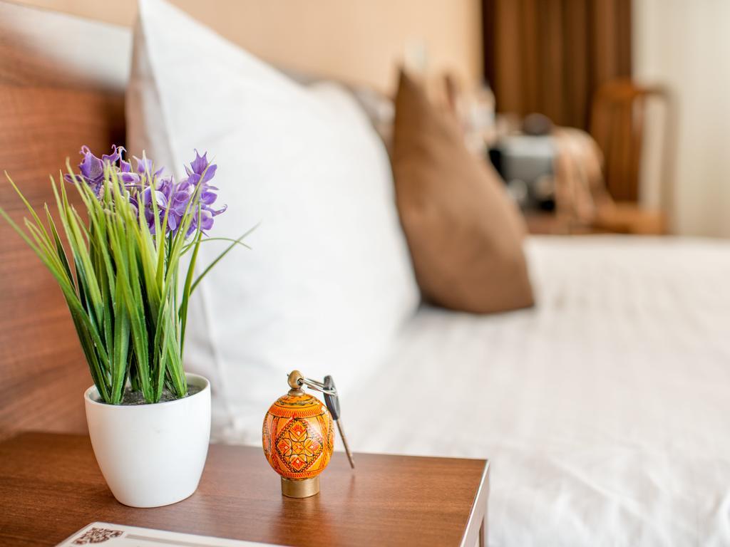 Hotel&Spa Pysanka, Готель Писанка, 3 Сауни Та Джакузі - Індивідуальний Відпочинок У Спа Lviv Luaran gambar