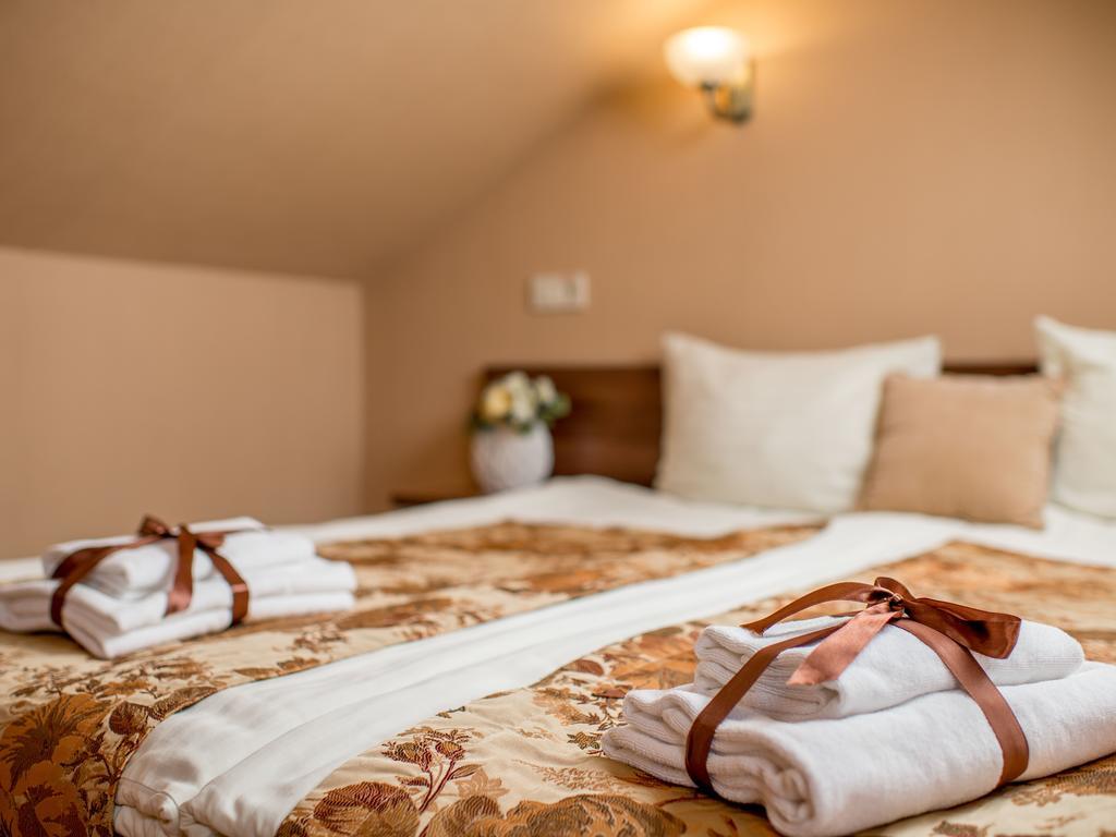 Hotel&Spa Pysanka, Готель Писанка, 3 Сауни Та Джакузі - Індивідуальний Відпочинок У Спа Lviv Luaran gambar